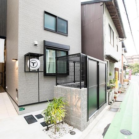 Trip Pod Tojin-Machi A Apartment ฟูกุโอกะ ภายนอก รูปภาพ
