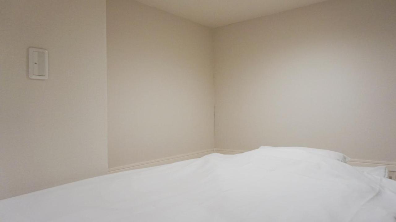 Trip Pod Tojin-Machi A Apartment ฟูกุโอกะ ภายนอก รูปภาพ