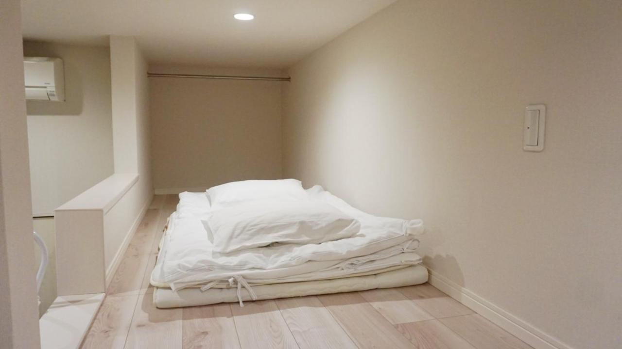 Trip Pod Tojin-Machi A Apartment ฟูกุโอกะ ภายนอก รูปภาพ